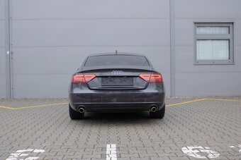 AUDI A5 Sportback - 5