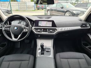 BMW RAD 3 TOURING 320D MHEV XDRIVE A/T / MOŽNÝ ODPOČET DPH - 5
