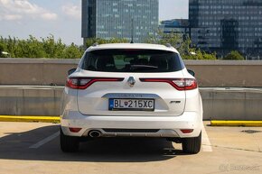 Renault Mégane Grandtour Blue dCi 150 GT Line EDC - 5