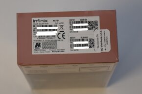 Infinix Zero 30 5G (12GB/256GB), zlatý, smartfón - 5