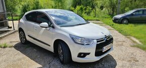 Citroen DS4 1,6 THP - 5