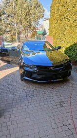 Chevrolet Camaro 2.0 t 2017r - 5