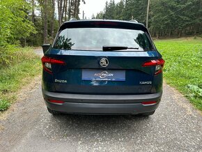 Škoda Karoq 1.5Tsi-rv:25.6.2019-Canton-fullLED-Virtual- - 5