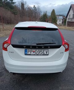 Volvo v60 2015 - 5