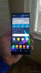 Samsung Galaxy Note 8 - 5