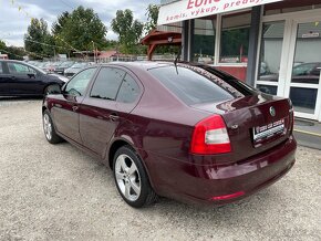 Škoda Octavia 1.6 TDI CR  Elegance - 5