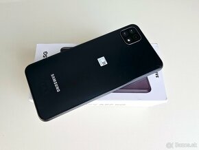 Samsung Galaxy A22 5G - 5