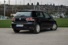 Volkswagen Golf 1.2 TSI Trendline - 5