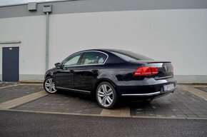 Volkswagen Passat 3.6 V6 4MOTION Highline DSG - 5