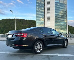 ☑️Škoda SUPERB L&K ☑️ - 5