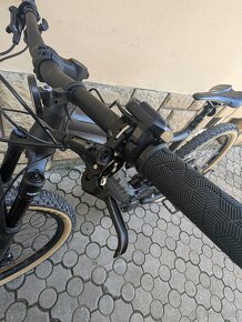 Ebike Giant Stance E+ - 5