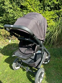 Cybex talos s lux 2023 - 5