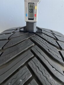 225/45 R17 Zimne Michelin Top stav - 5