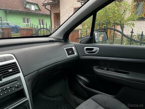 Peugeot 307 SW combi 2.0HDI - 5