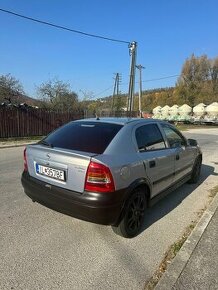 Predám Opel Astra G 1.4 66kw 16V Benzín - 5