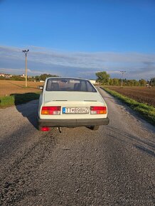 Skoda rapid 130 Nova STK a EK - 5