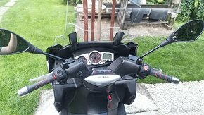 Gilera Nexus 250 - 5