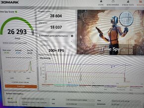 Intel i5 13600K RTX 4080 S - 5