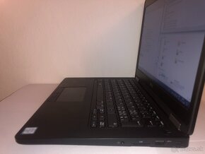 DELL Latitude E5470 /I5 6300U/8GB RAM/256GB SSD - 5