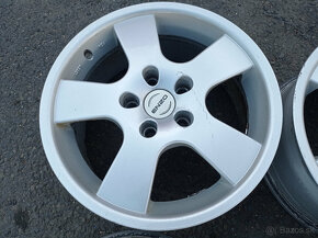 5x112 Alu disky Enzo (Škoda VW Audi Seat) - 5