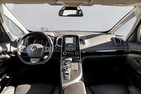 Renault Espace INITIALE Paris 2.0 DCI EDC 147kW 200k 11/2019 - 5