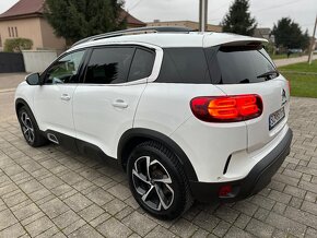 Citroën C5 Aircross BlueHDi 1.5 eHDi 96kw - 5