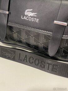 Lacoste Black edit - 5