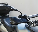 Zrkadla pro motocykly styl BMW a Aprilia. - 5