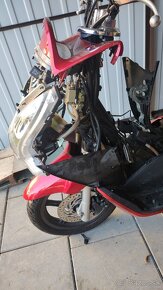 Na predaj Honda pcx 125, 2013 - 5