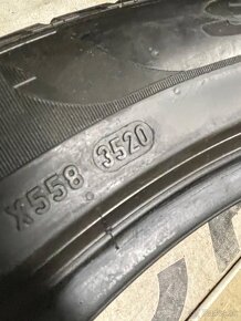 Pirelli 305/40 R20 2x=200€ - 5