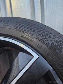 Zimní alu kola Triglav 19" Škoda Kodiaq 235/50 R19 - 5