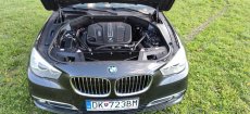 BMW rad 5 GT 530d Gran Turismo Luxury - 5