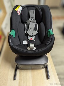 Predám sedačku CYBEX i-Size Aton B2 + základňu - 5