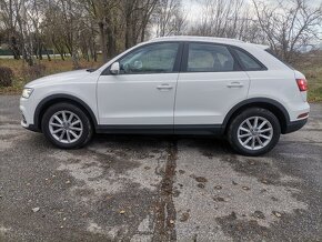 Audi Q3   r.v.06/2016 - 5