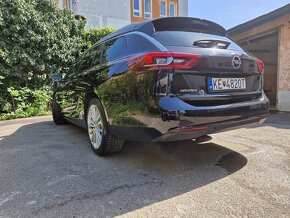 Opel Insignia ST 2.0 CDTI S&S Innovation AT8 - 5