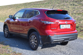 Nissan Qashqai DIG-T 140HP 6Man. 50 000km - 5