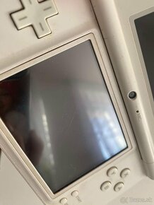 Nintendo DSi + 16gb - 5