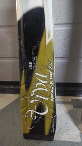 Lyže Blizzard Viva Magnum 7.4 156cm - 5