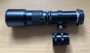 Beroflex 400mm - 5