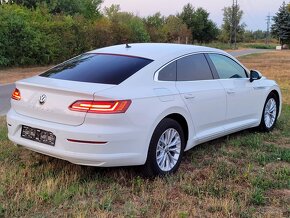 VOLKSWAGEN ARTEON 1.5 TSi 110kw DSG7 MODEL 2019 - 5