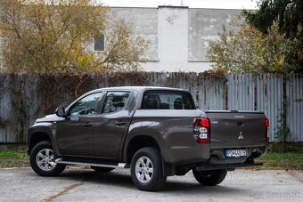 Mitsubishi L200 ( L 200 ) 2.4 DI-D (možnosť odpočtu dph) - 5