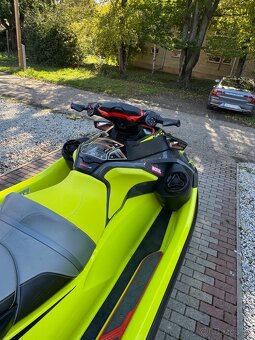 Sea-Doo RXT 300 RS 2019 - 5