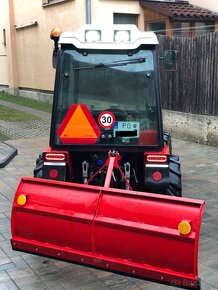 Malotraktor AGT 850 - 5