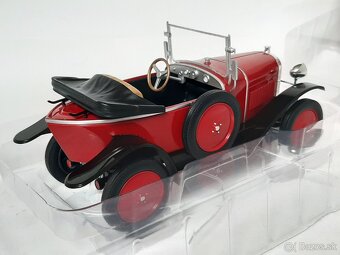 1:18 - Citroen 5 CV (1922) - MCG - 1:18 - 5