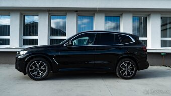 BMW Rad 3 xDrive 20d - 5