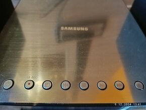 SAMSUNG MM-D330D….CD,DVD,TUNER,USB,AUX,PHONES - 5