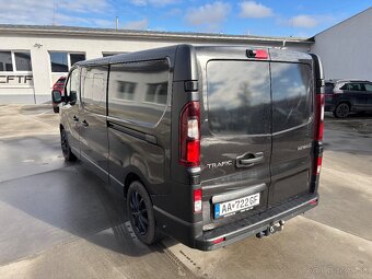 Renault Trafic Spaceclass 107kw 2019 odpočet DPH - 5