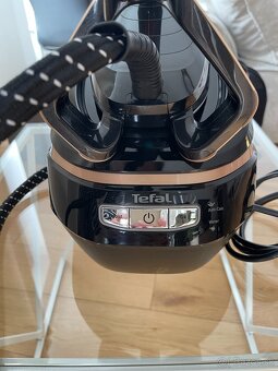 Parný generátor Tefal - takmer nový - 5