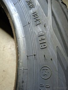 145/65 R15 2ks LETNE NOVE - 5