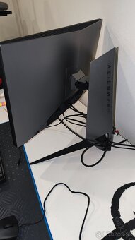 Dell AW2518HF Alienware - 5